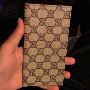 Gucci Wallet